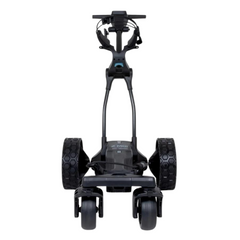 MGI Ai Navigator GPS Electric Golf Trundler Golf360 4